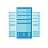 IDC - International Data Center providers in Pune, India.